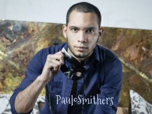 PauloSmithers