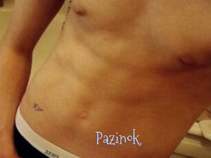 Pazinok