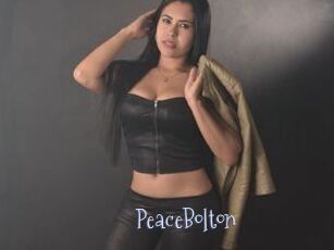 PeaceBolton