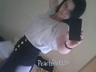 PeachButt20