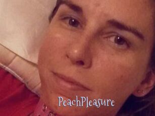 PeachPleasure