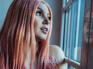 PeachXO