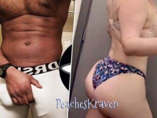 PeachesKraven