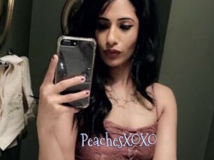 PeachesXOXO