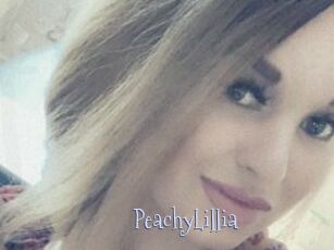 PeachyLillia
