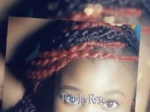 PeachyRose