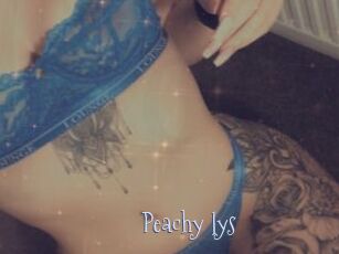 Peachy_lys