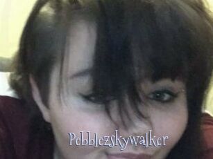 Pebblezskywalker