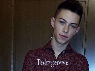 Pedrogenove
