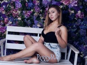 PeggyStar Faceporno