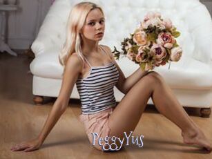 PeggyYus