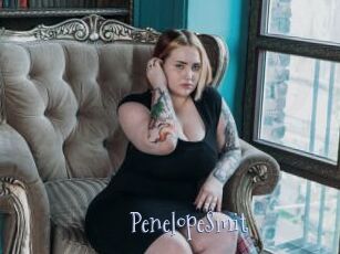 PenelopeSmit
