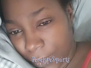 PenelopeSquirts