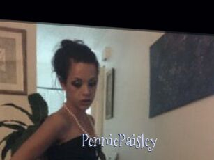 PenniePaisley Faceporno