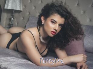 Penny_Fox