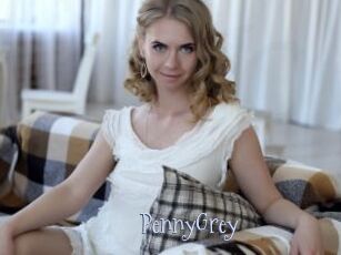PennyGrey