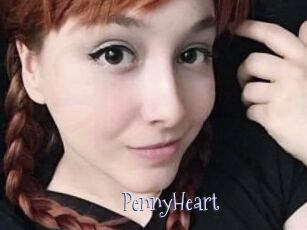 PennyHeart
