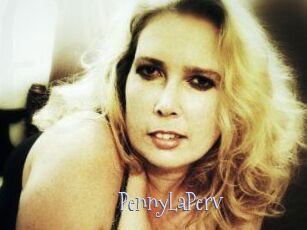 PennyLaPerv
