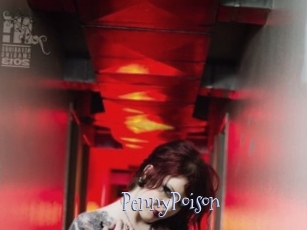 Penny_Poison Faceporno