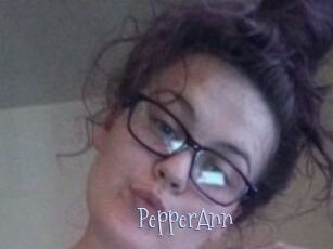 Pepper_Ann