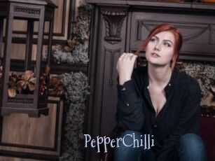 PepperChilli