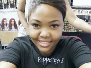 Peppereyes Faceporno