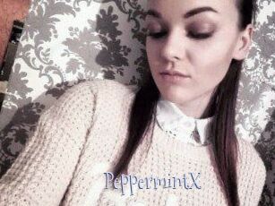 PeppermintX