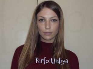 PerfectJuliya