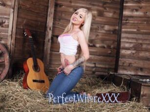 PerfectWhoreXXX