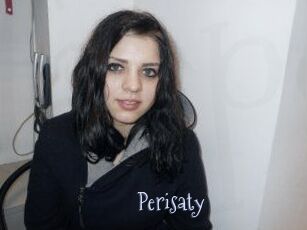 Perisaty