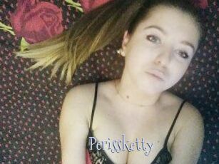 Perissketty