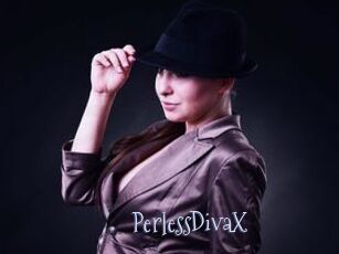 PerlessDivaX