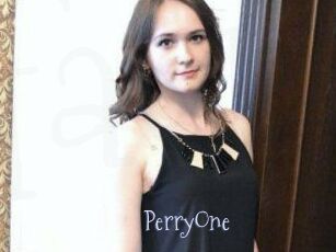 PerryOne