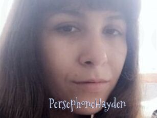 PersephoneHayden