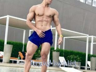 PerseusMuscleHot Faceporno