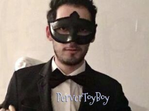 PerverToyBoy