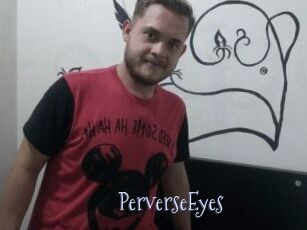 PerverseEyes
