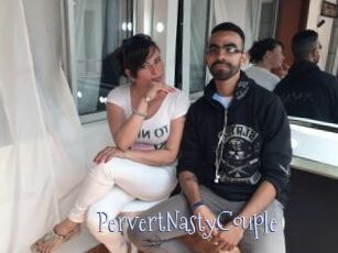 PervertNastyCouple