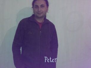 Peter