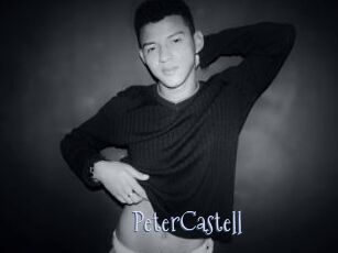 PeterCastell