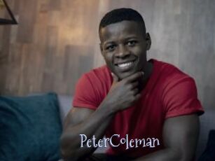 PeterColeman