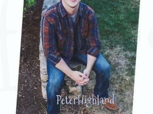PeterHighland