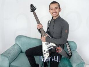 PeterHill