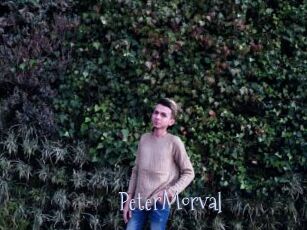 PeterMorval Faceporno