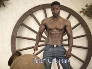 Peter_Coleman