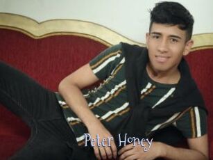 Peter_Honey