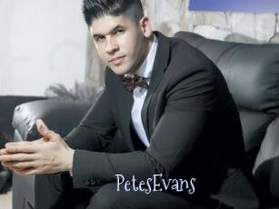PetesEvans