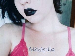 PetiteAgatha