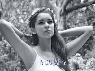 PetiteAlice Faceporno