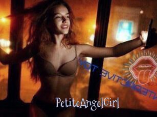 PetiteAngelGirl